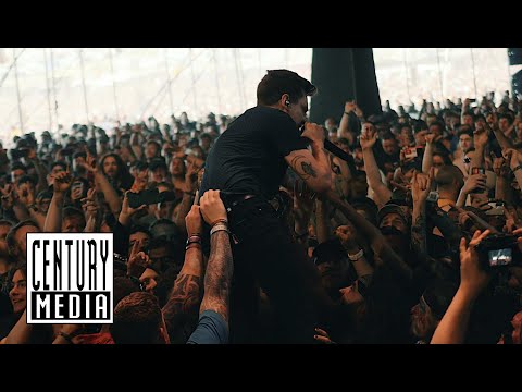 Monuments - Nefarious Live Performance @ Download Festival 2023 (OFFICIAL LIVE PERFORMANCE VIDEO)