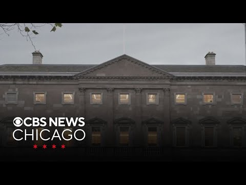 Irish voters head to polls in record-setting election