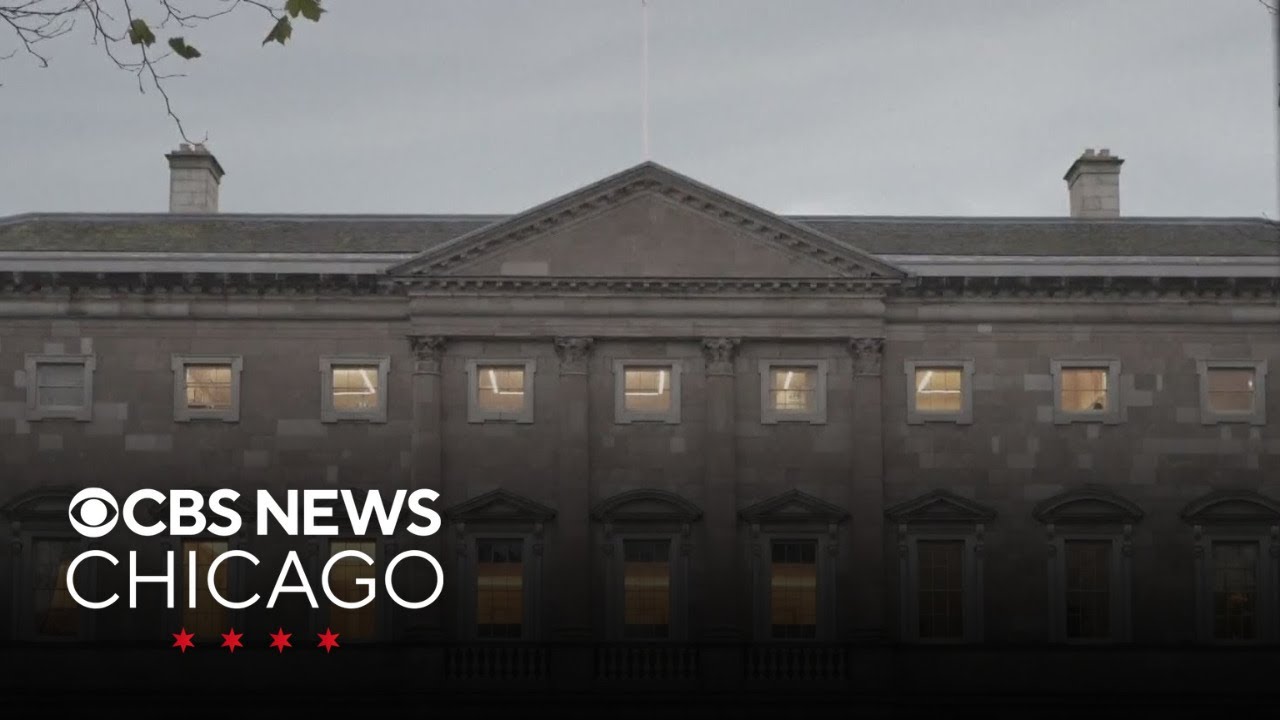 Irish Voters Prepare for Historic Election with Record 685 Candidates 🗳️