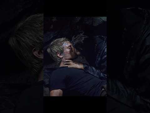 Katniss Kisses Peeta Then Risks Her Life to Save Him 💔🔥 | The Hunger Games (2012)