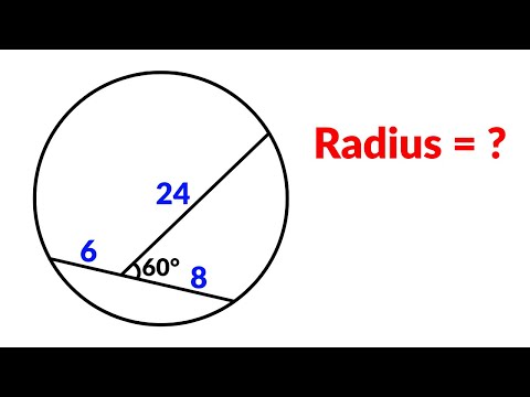 China Math Olympiad | A Very Nice Geometry Problem