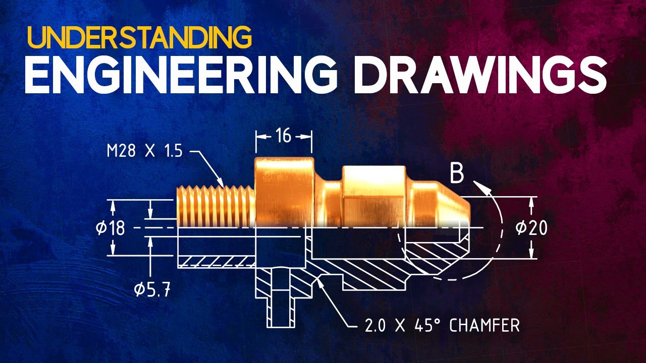 Master Engineering Drawings: Essential Tips & Resources 📐