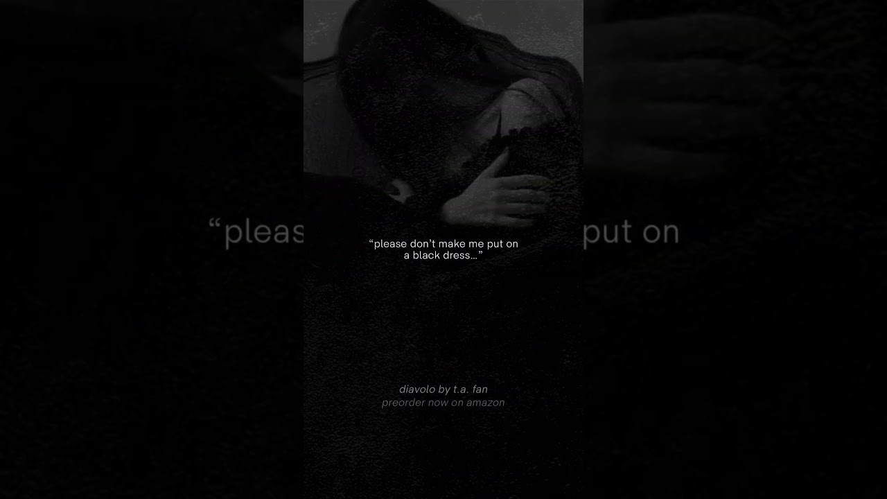 Read 'Diavolo' by T.A. Fan on Amazon 📚