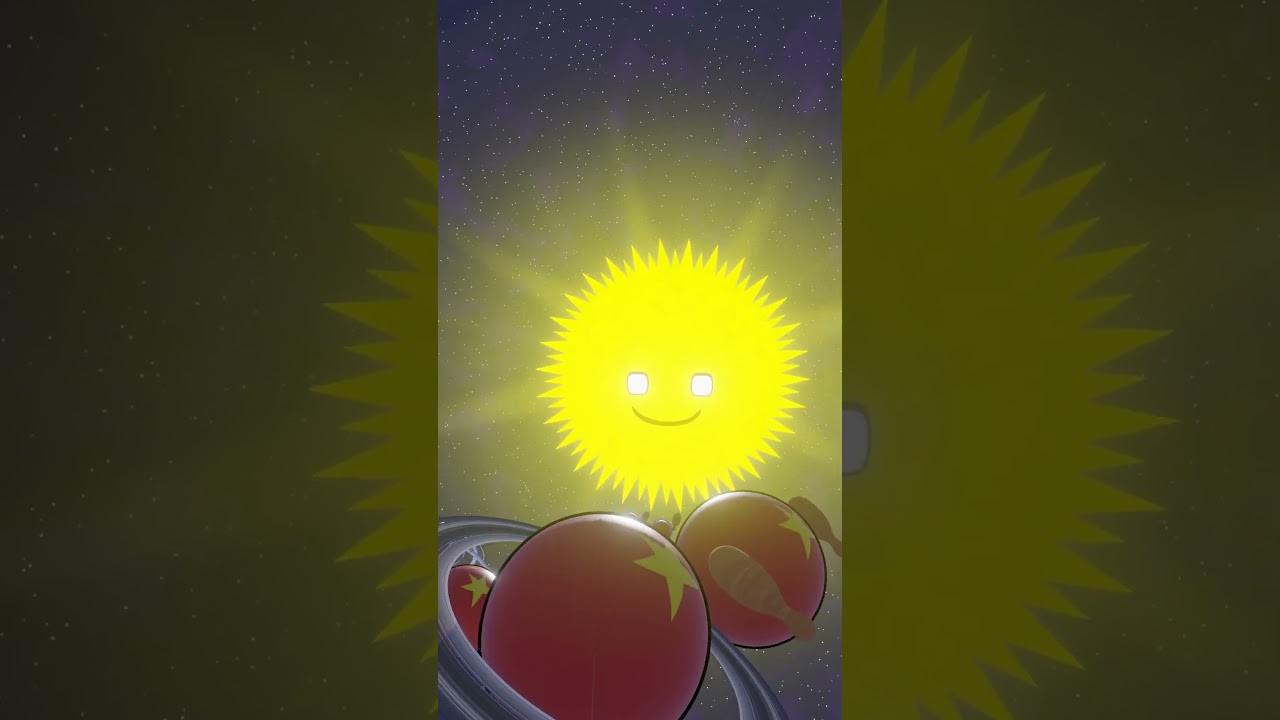 China's Cosmic Dream in 3D SolarSpheres 🚀