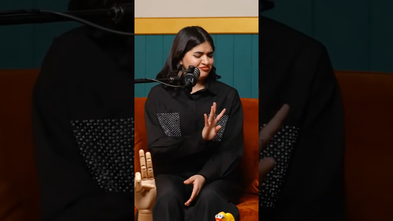 سوزي الأردنية مع محمد عبدالعاطي في برنامج #مع_كامل_احترامي