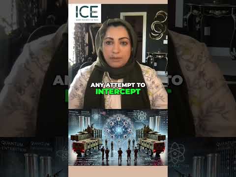 What is Quantum Key Distribution and How Will Advance Encryption