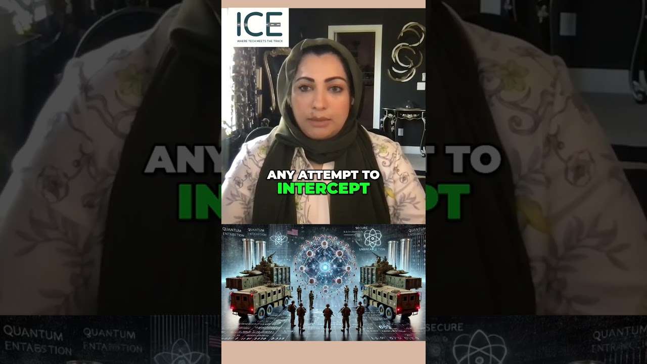 Quantum Key Distribution (QKD): The Future of Unbreakable Encryption π