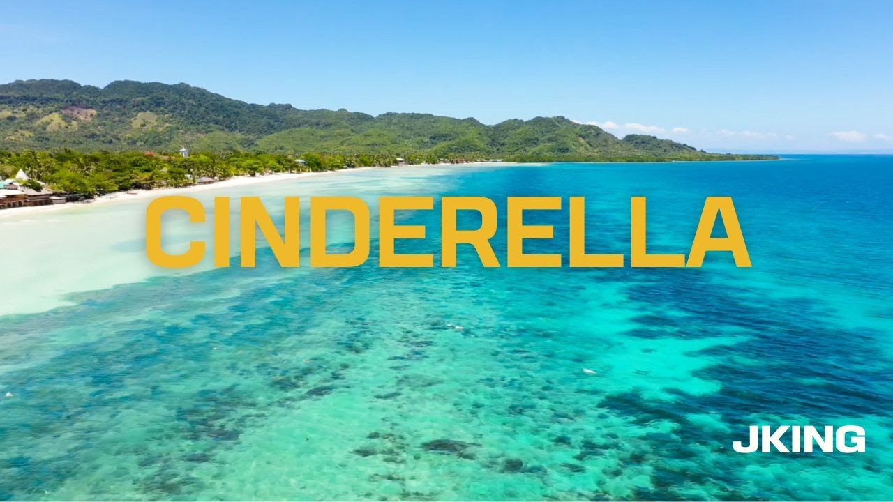 JKING Releases Official Lyric Video for 'Cinderella' 🎶