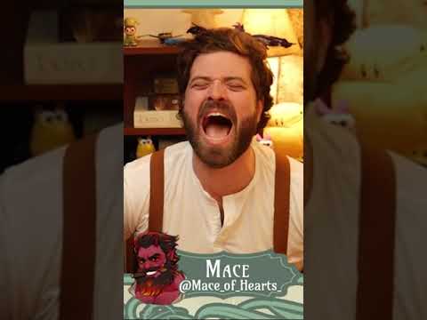 Two ghost clowns are better than one... π€‘π€‘ #dnd #ttrpg #dnd5e