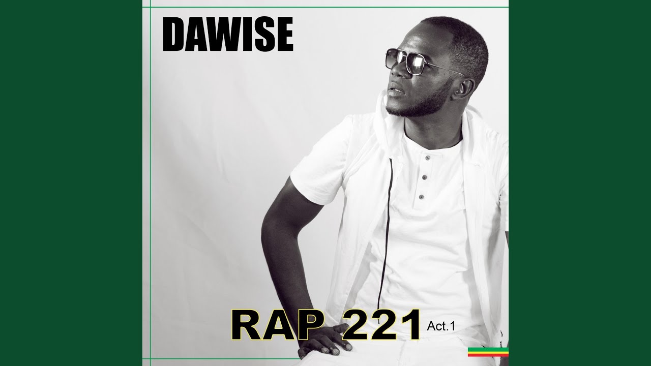 Générique Rap221 - Act 1 by Dawise 🎶