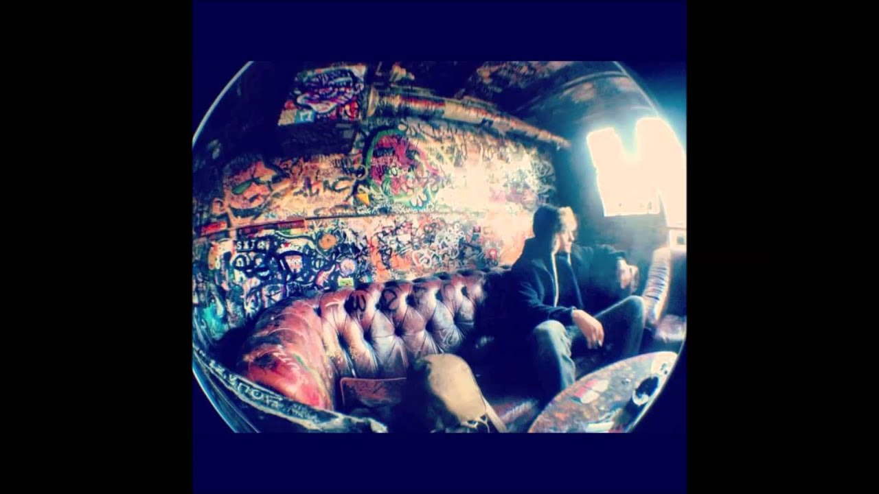 Seul Dieu Peut Me Juger - Koubiak 2012 (HD HQ) 🎶