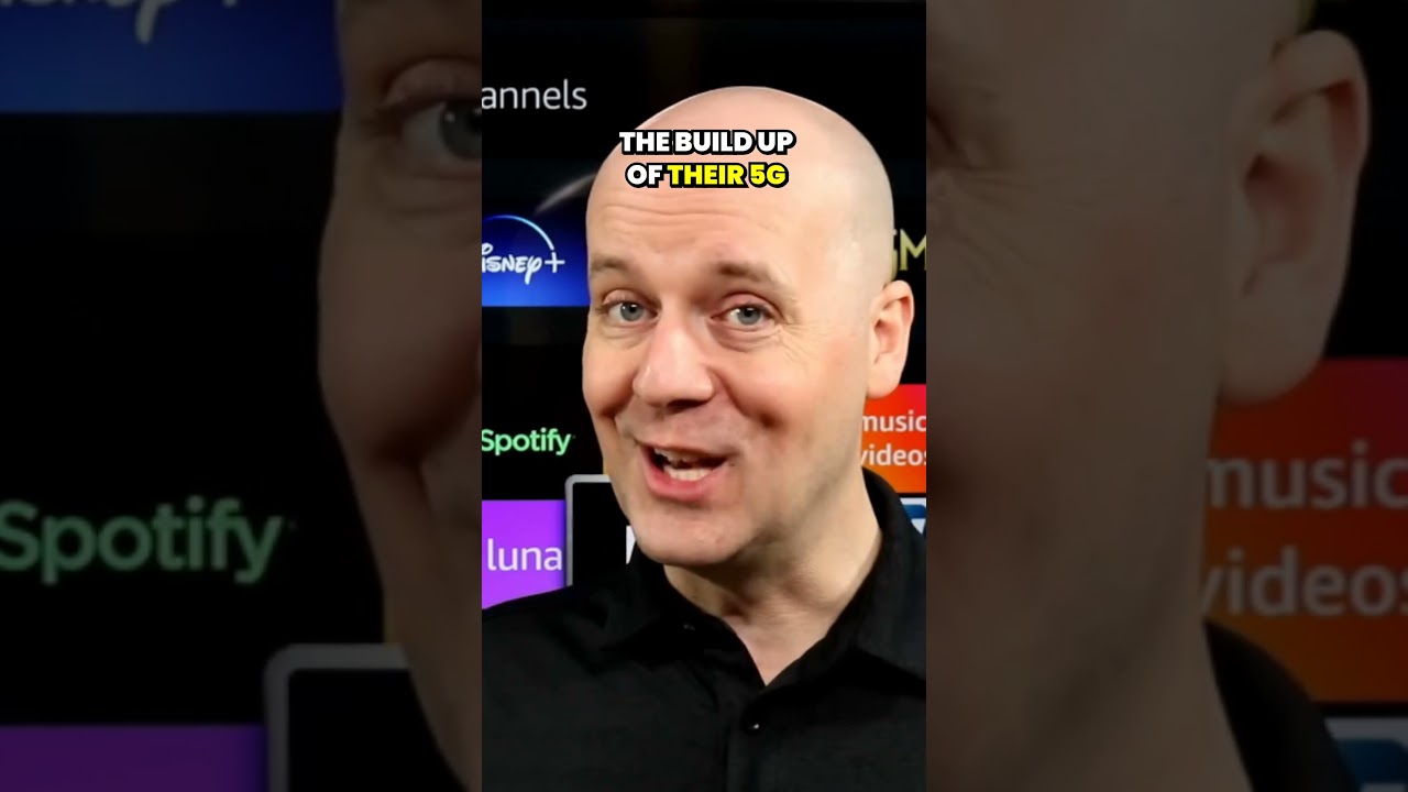 Are DISH Network & Sling TV Facing Bankruptcy? π