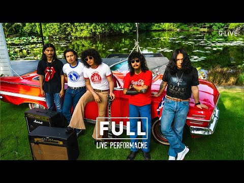 gLIVE EP72 | FULL Live Performance [Part 1]
