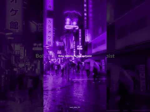 Woman - Doja Cat | lyrics | aesthetic | whatsapp Status | English songs | slowed | speed up #lyrics