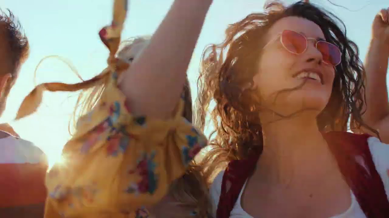 ATACA REMIX: Chimbala & Stars Official Video 🎶