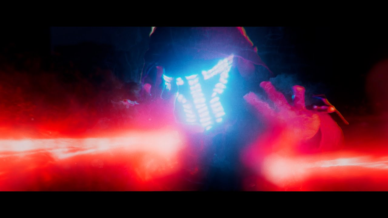 Smash Into Pieces - Heroes Are Calling 🎶