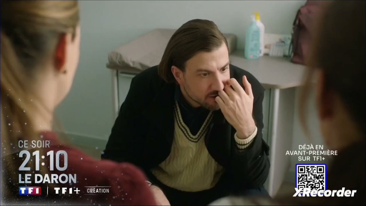 Le Daron Saison 2 Épisode 6 - Bande Annonce 🎬
