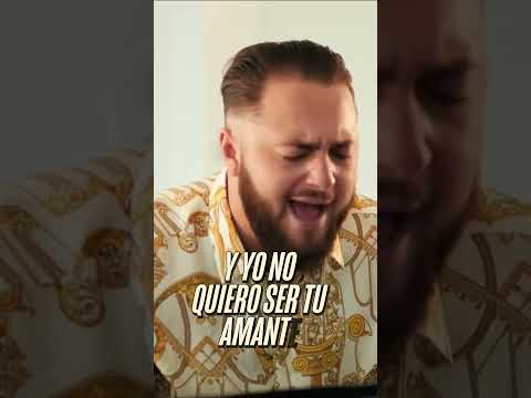 Hola Mi Amor - Mayel Jimenez | Flamenco