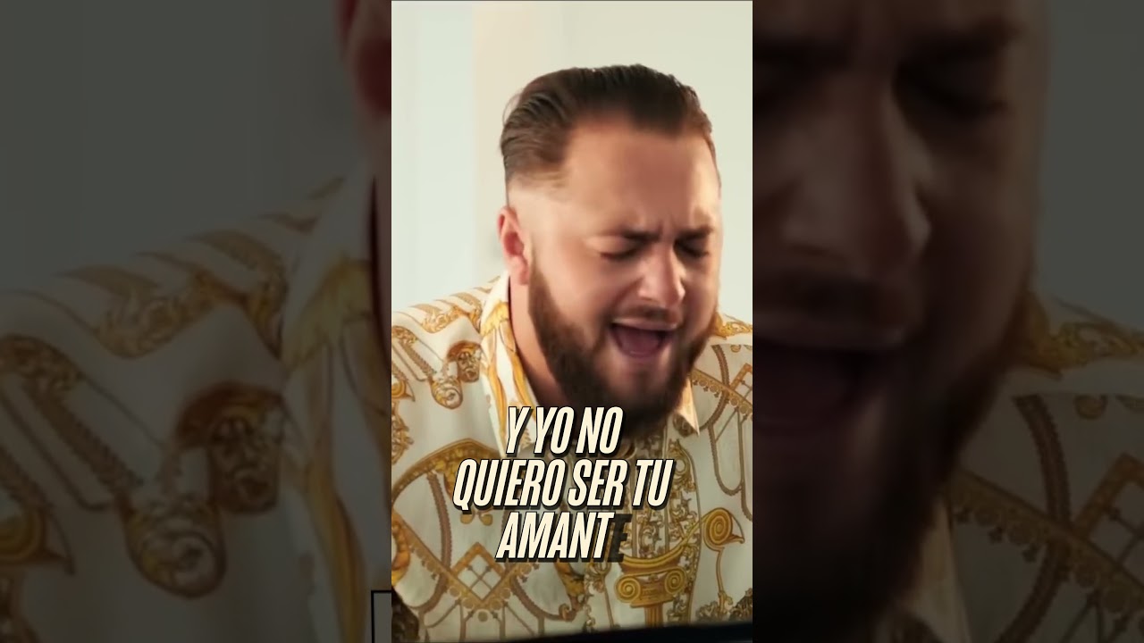 Hola Mi Amor - Mayel Jimenez | Flamenco