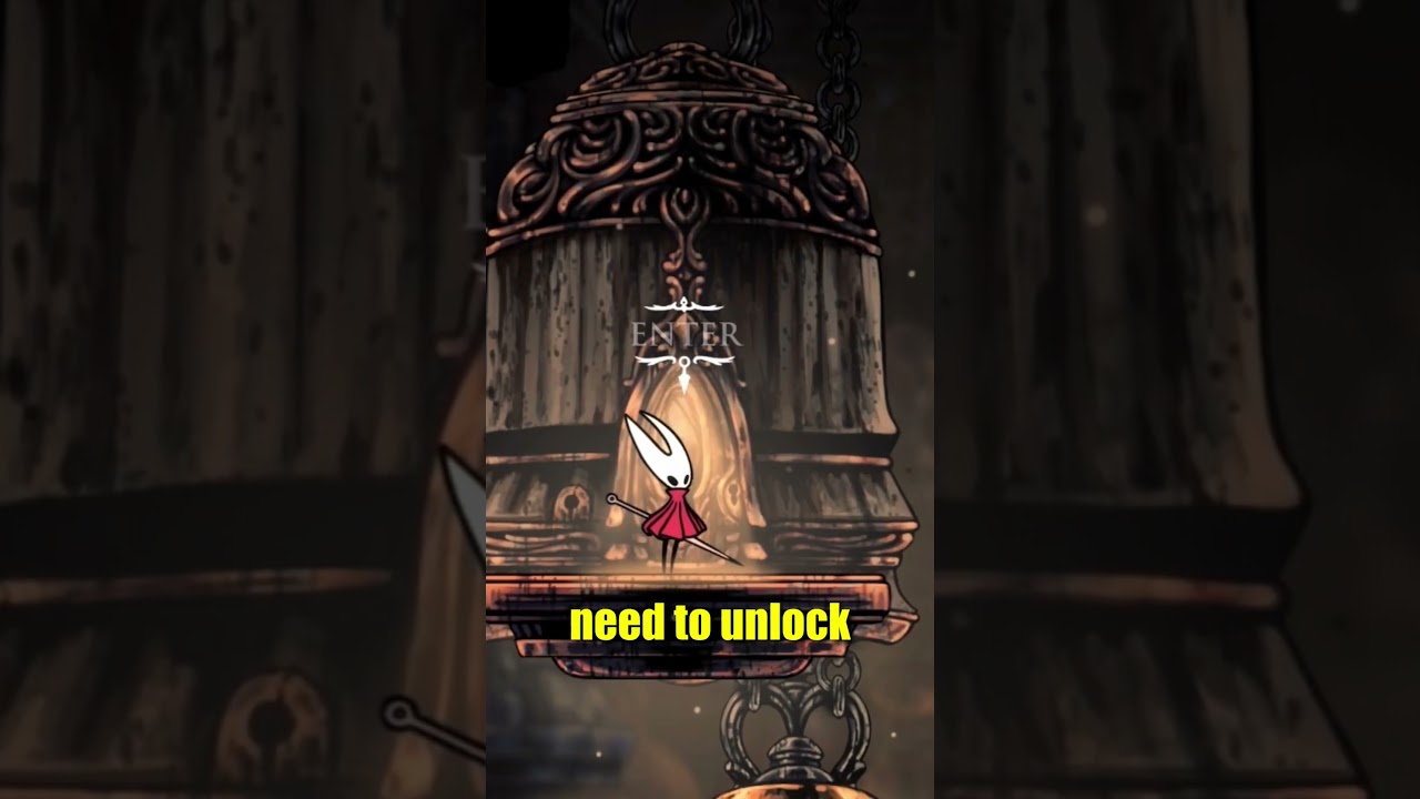 Quick Guide to Reach Act 3 in Silksong ๐ฎ