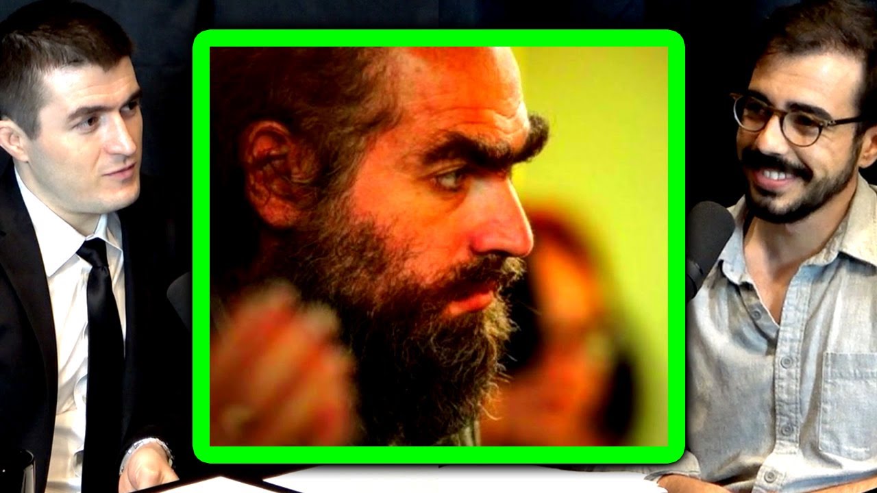 Perelman's Papers Released for Free | Fridman Podcast