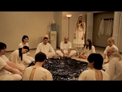 Cult Behaviour: An Analysis