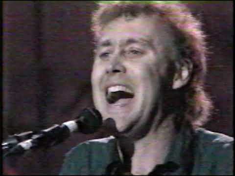 Bruce Hornsby - Look Out Any Window (1990)