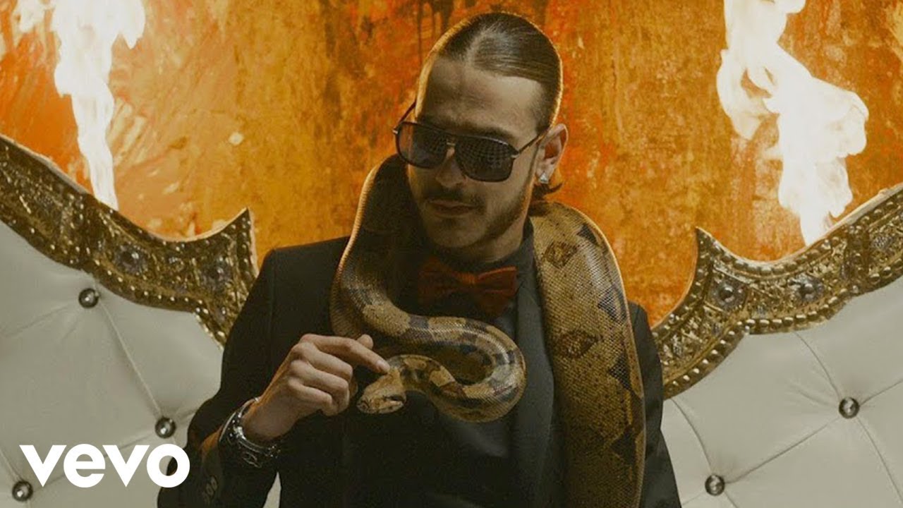 SCH - A7 Album Out Now 🎵