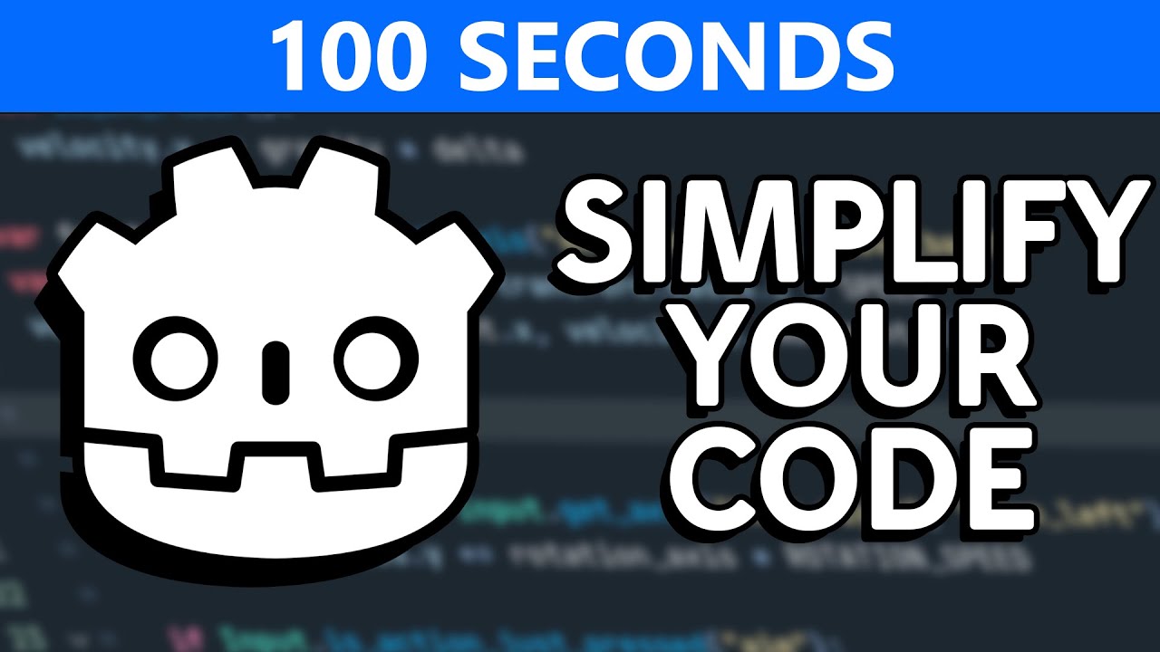 Game-Changing Godot Tip! 🎮
