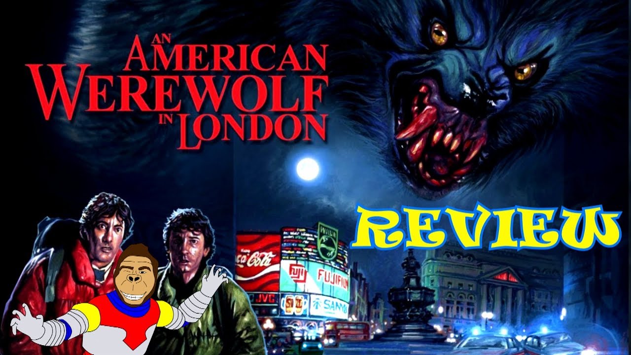 Outer Space Demons #127: Carnivorous Lunar Activities 🌕