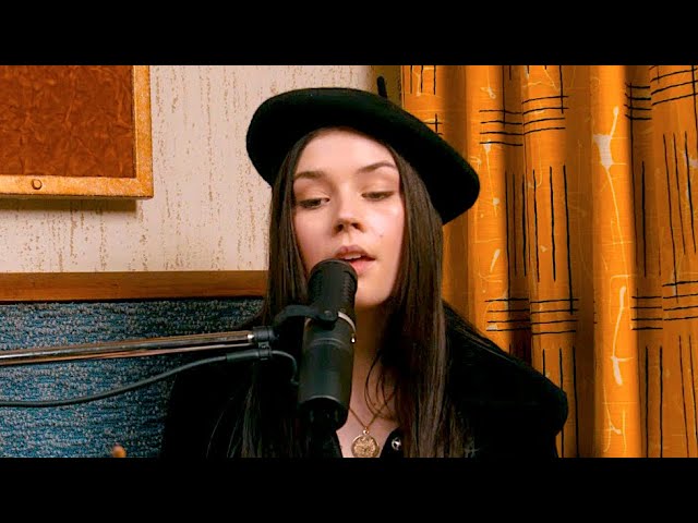 Dreams | Fleetwood Mac Funk Cover ft. Elise Trouw 🎶