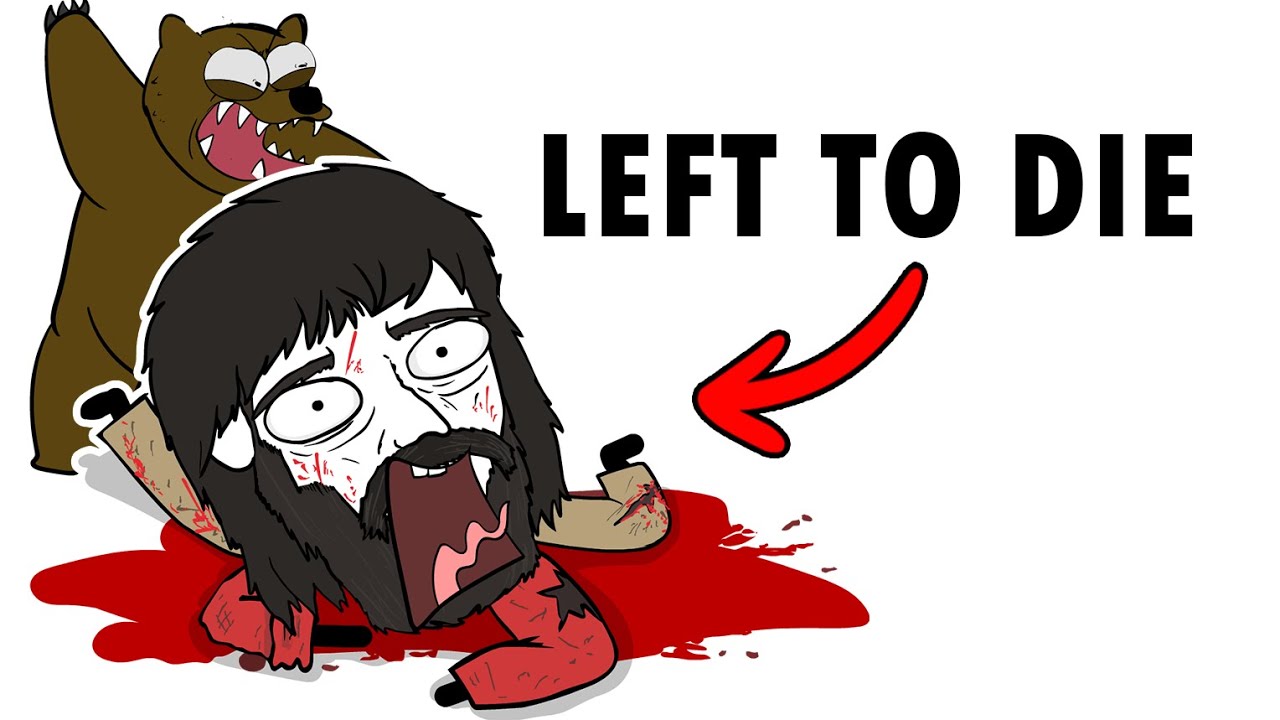 Epic Survival Stories in History π