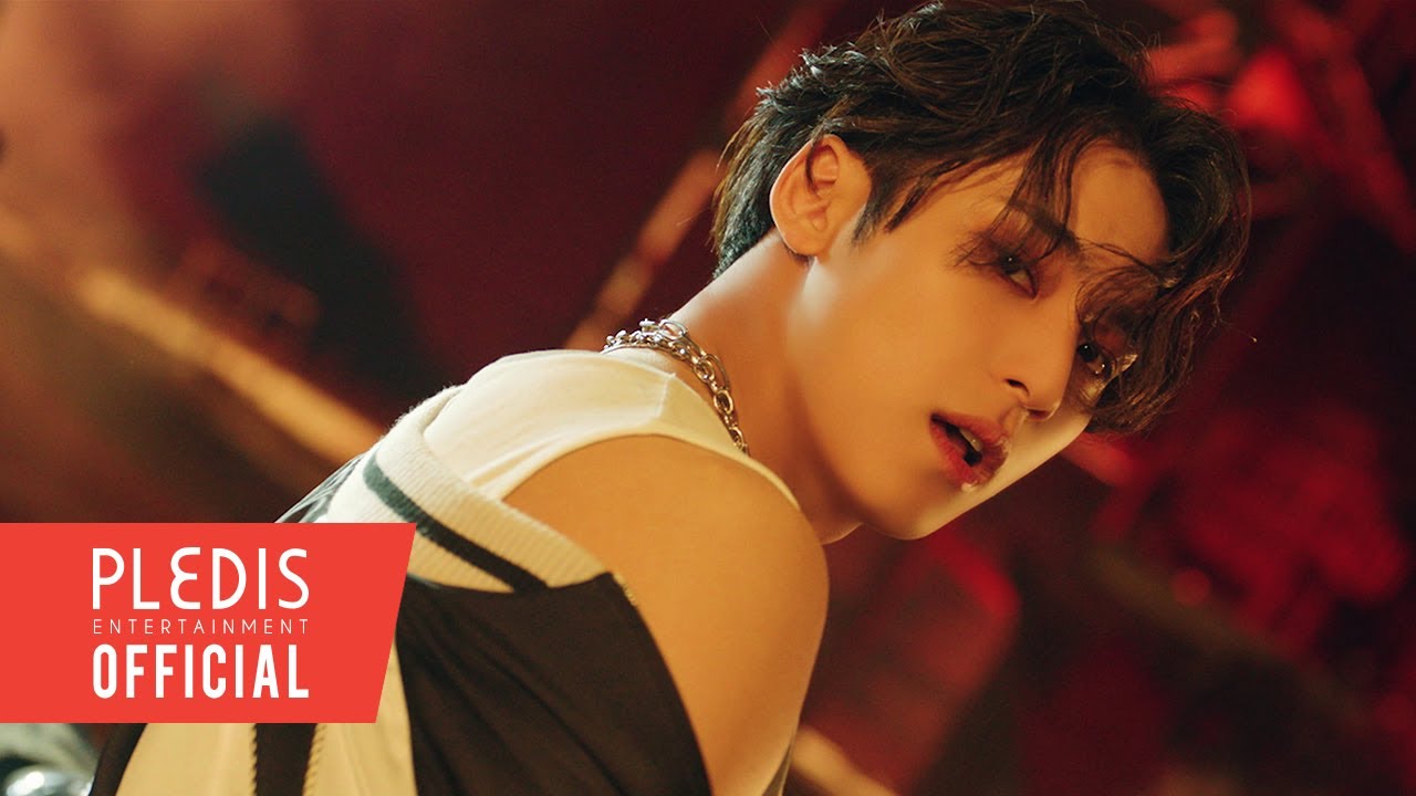 SEVENTEEN 'HOT' Teaser 1 - Release May 27 ☀️