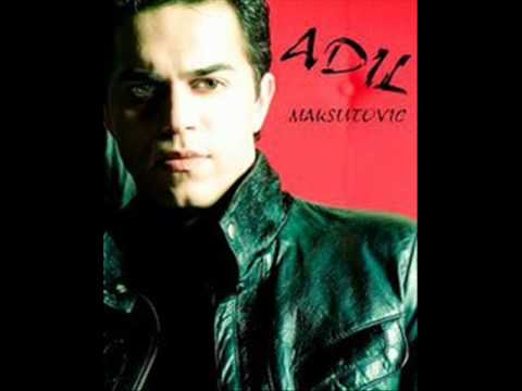 Adil - Ljubi Me Po Secanju ..