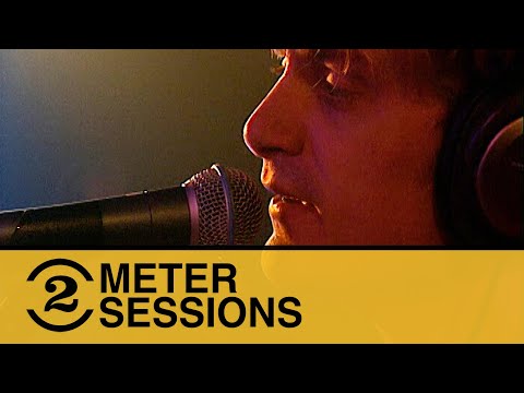 Fountains of Wayne -  Leave The Biker (live on 2 Meter Sessions, 1997)