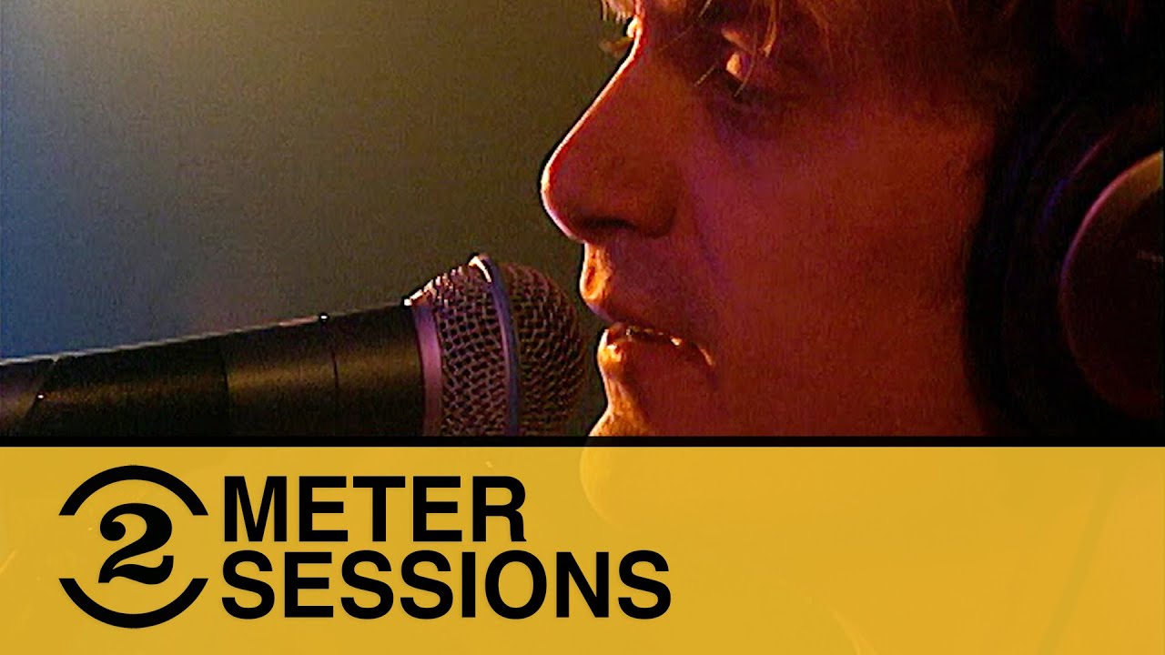 Fountains of Wayne Live: 'Leave The Biker' (1997 2 Meter Sessions) 🎸