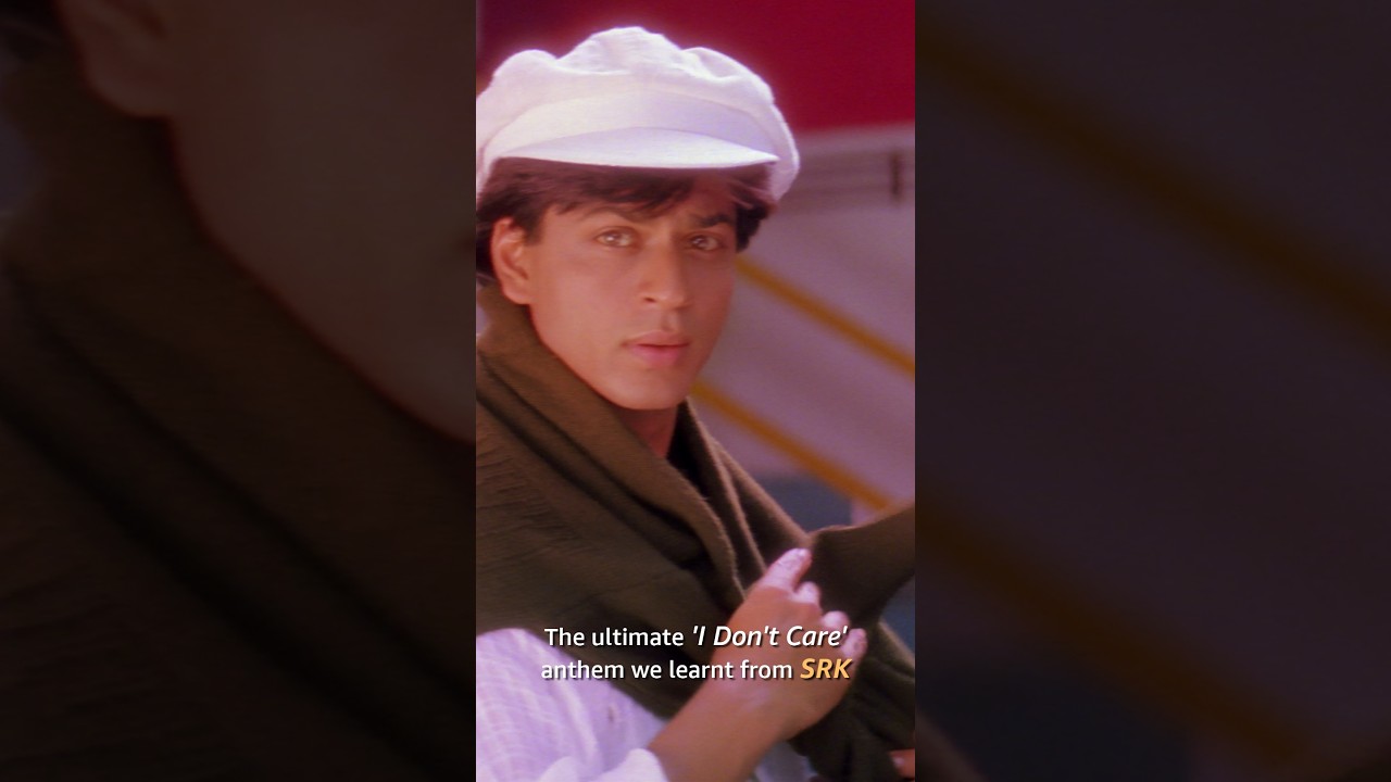 Celebrating the King of Romance: Happy Birthday, Shah Rukh Khan! 🎉