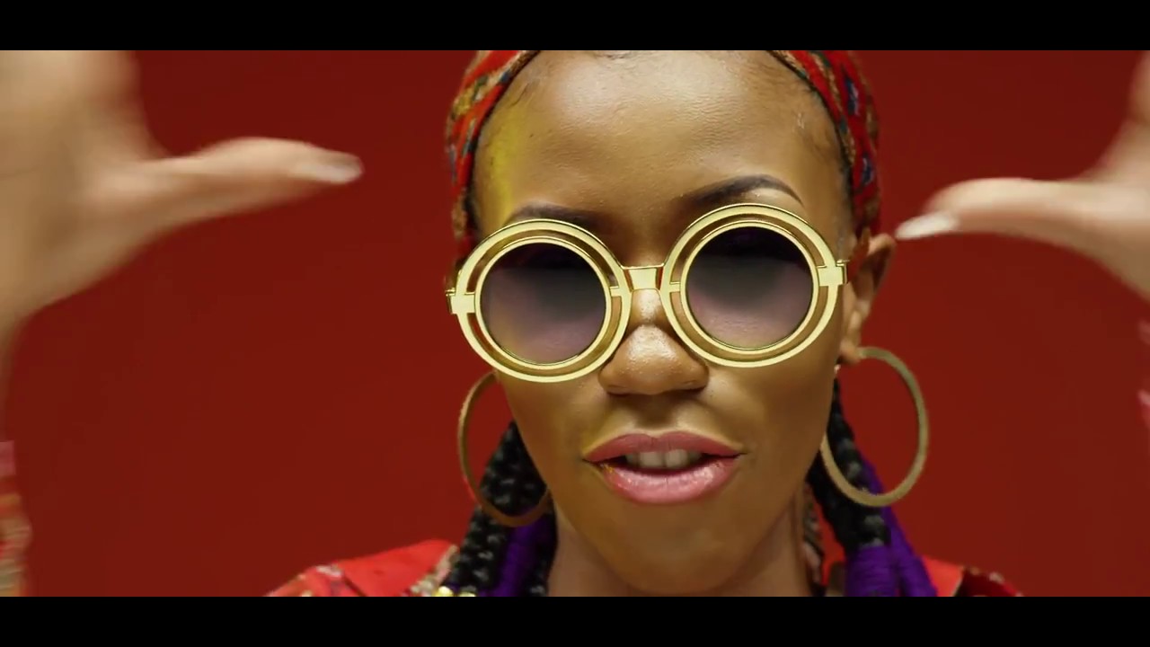 Vinka & Voltage Music - Overdose (Official Music Video)