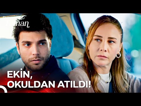 Ekin'in Yalanları Birer Birer Ortaya Çıkıyor - Ben Leman 5. Bölüm