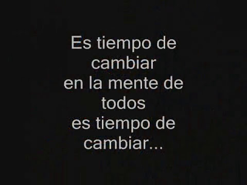 Odio Por Amor - Juanes - CON LETRA