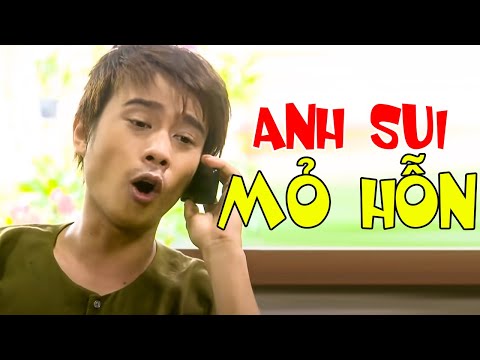 CƯỜI XUYÊN VIỆT 2024 | ANH SUI MỎ HỖN | Hài Tuấn Dũng, Hoàng Long | Hài Việt Nam Hay Mới Nhất 2024