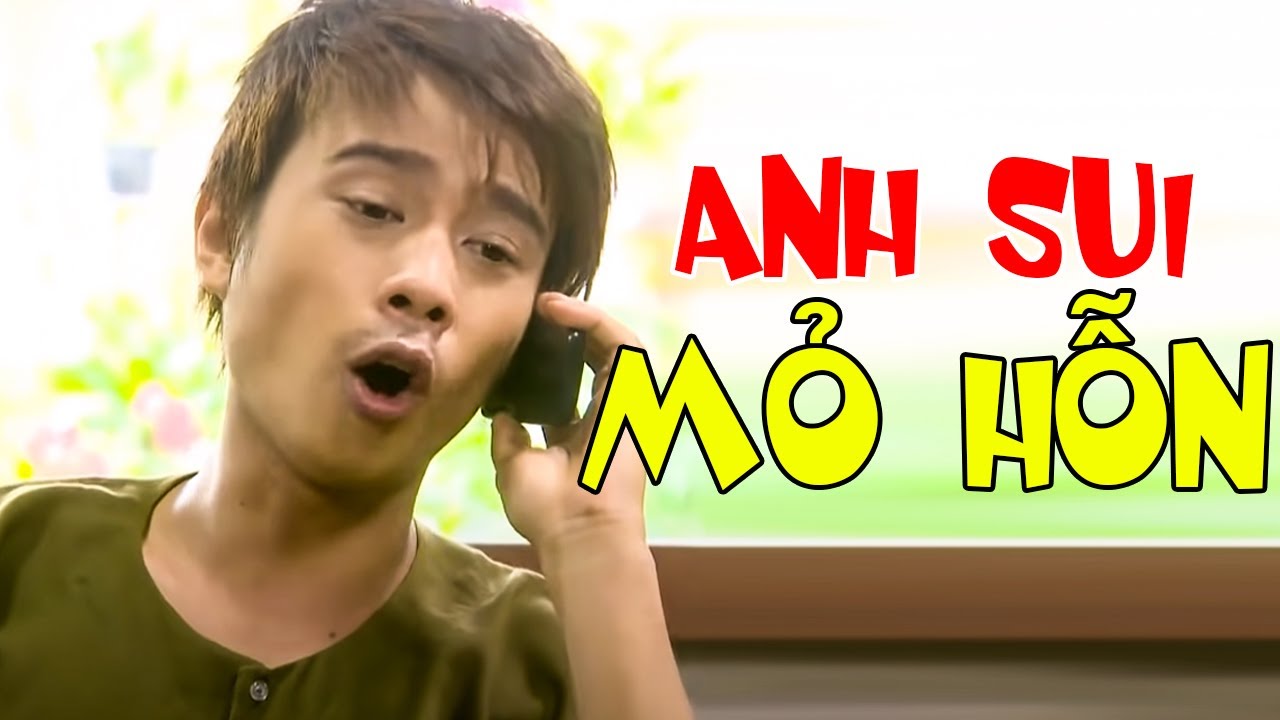 Cười Xuyên Việt 2024 | Anh Sui Mỏ Hỗn & Các Tiểu Phẩm Hài Mới Nhất 🎉