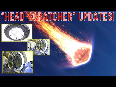 The Secrets of Asteroid Dust: What NASA’s OSIRIS-REx Mission Found