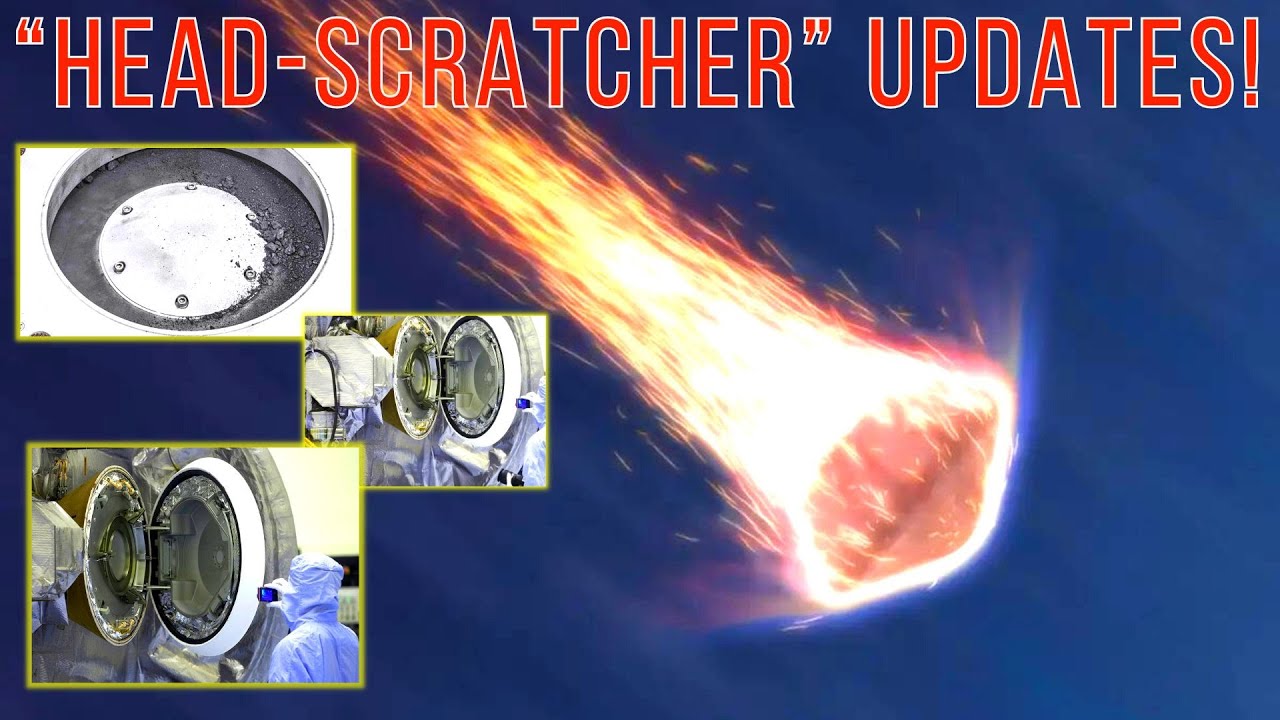 NASA’s OSIRIS-REx Reveals Asteroid Dust Secrets 🪐