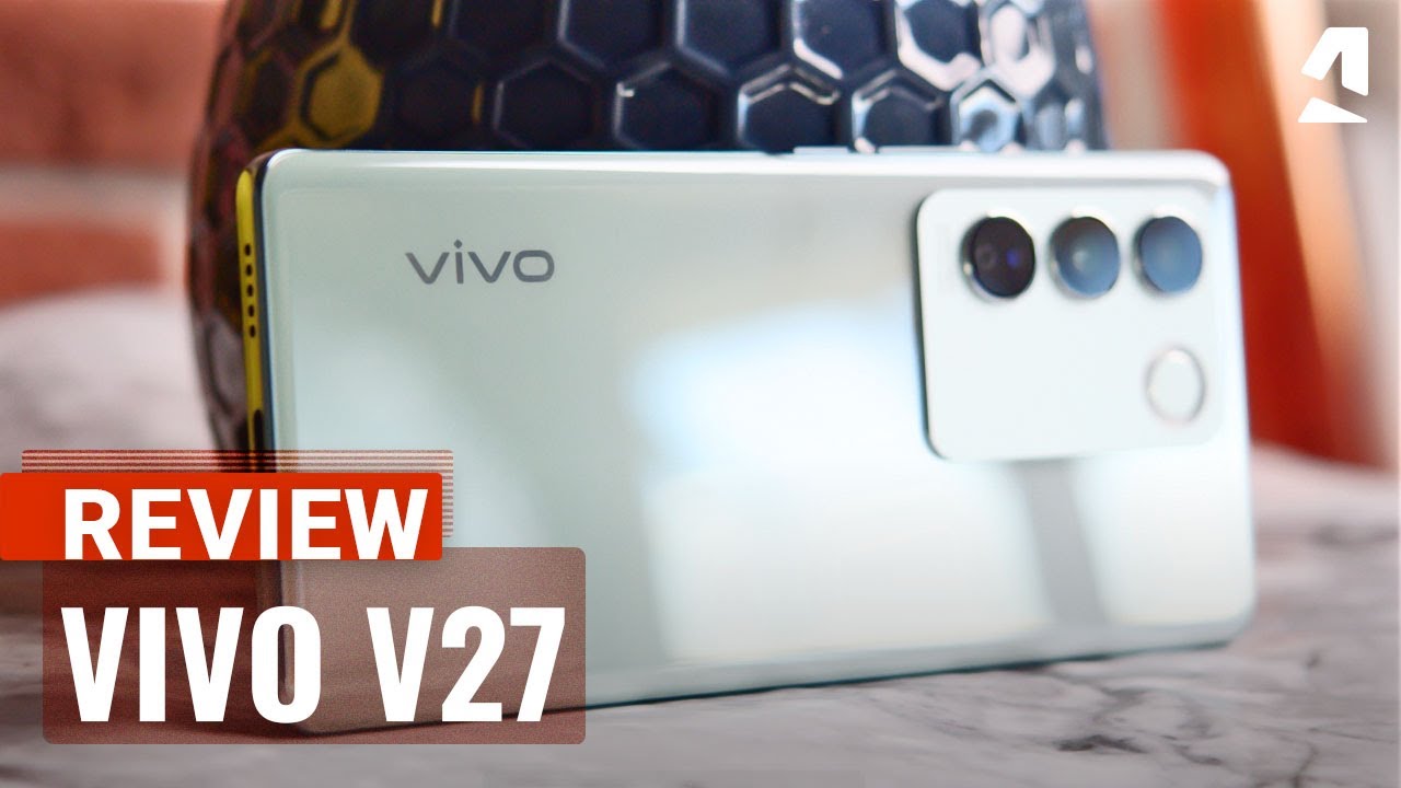 Vivo V27 Review: Solid Specs & Better Deal