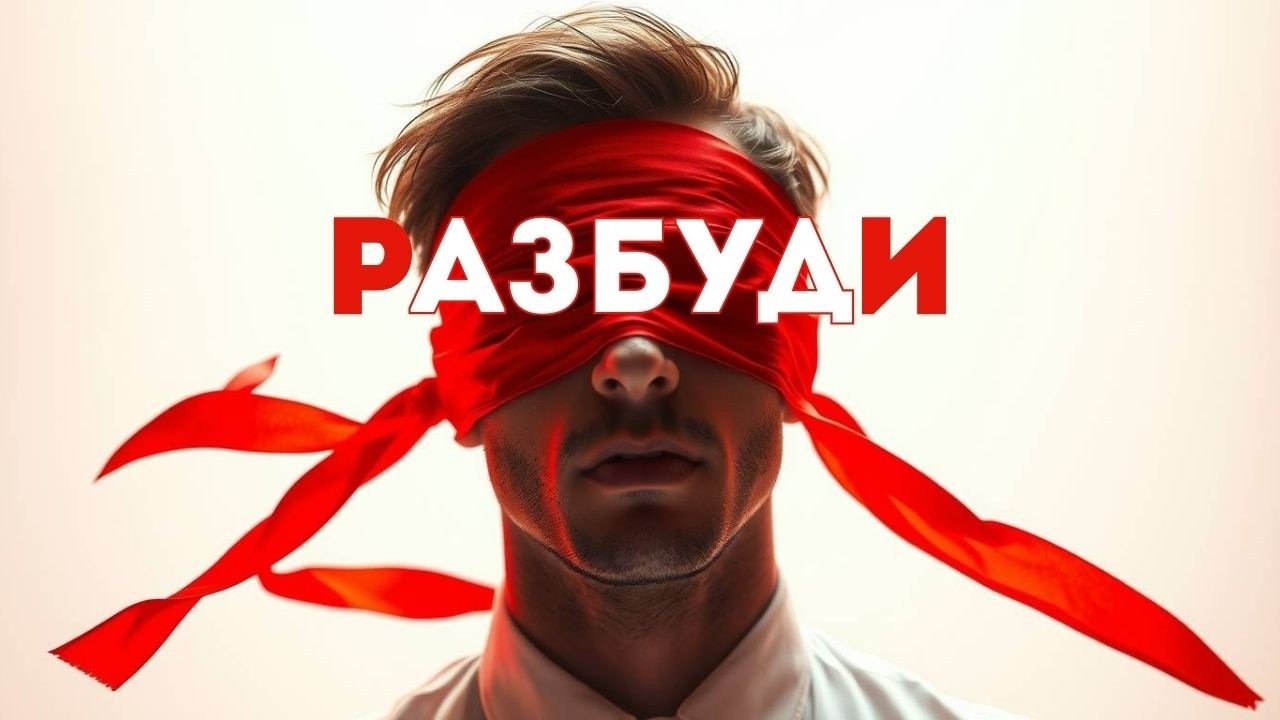 Разбуди | Эмоциональный Хит 2025 для Niletto | Премьера Песни