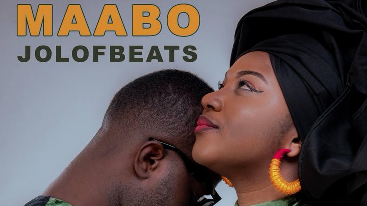 Maabo's New Album 'Gidelam' Out Now! 🎶 Discover the Latest from Jolofbeats