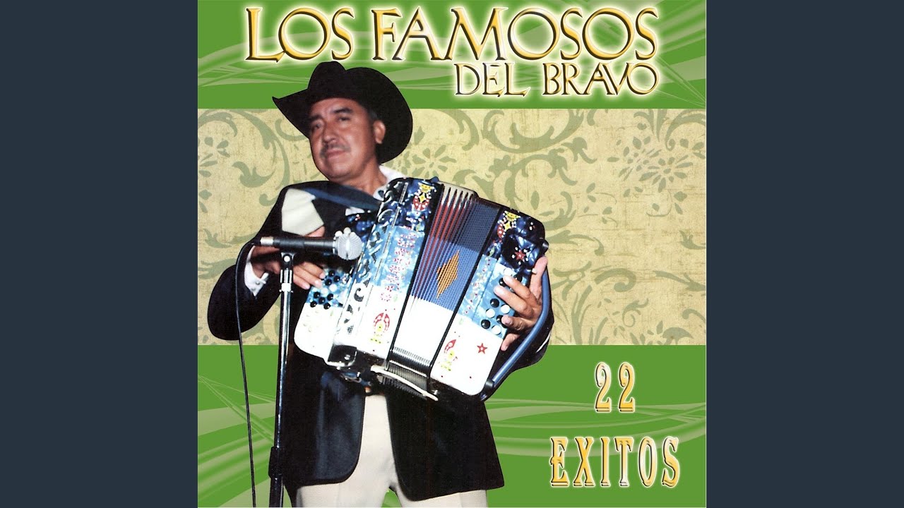 El de San Luis by Los Famosos del Bravo 🎶