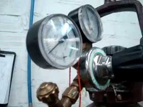 Máquina Inversor de Solda 130AMP 220V Monofásico Bremen