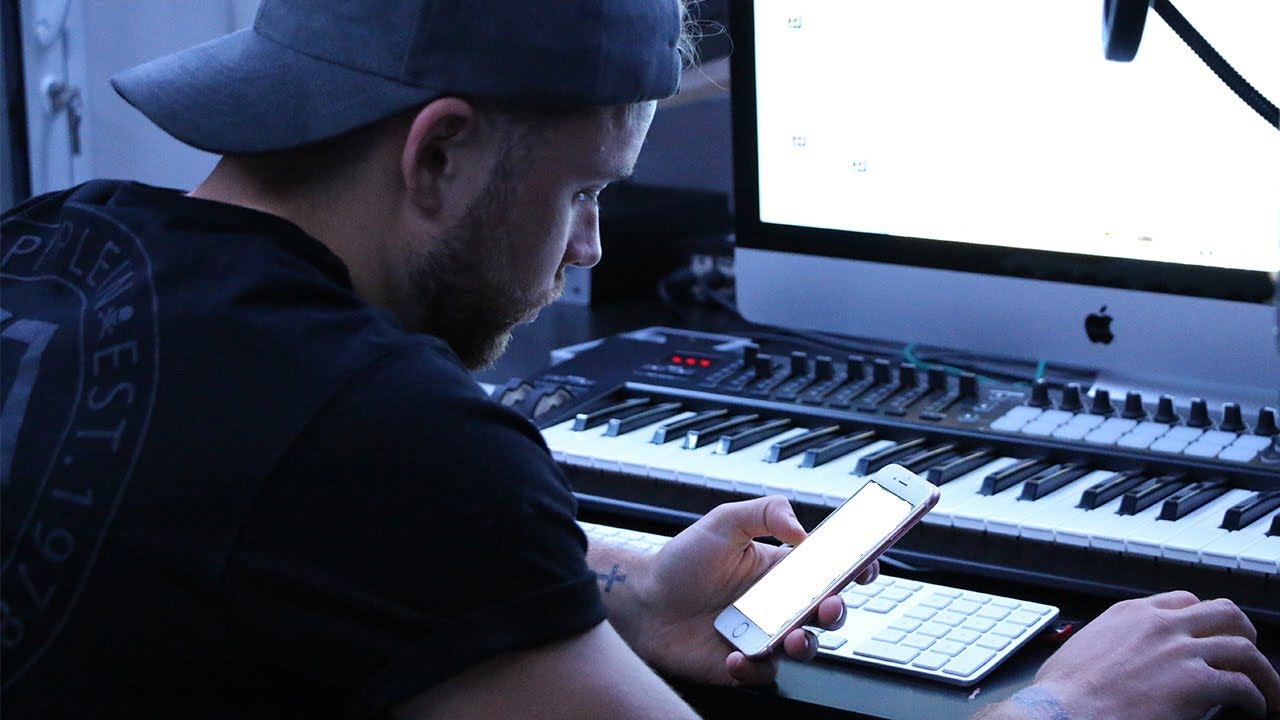MA2X - Mon frère 🎶